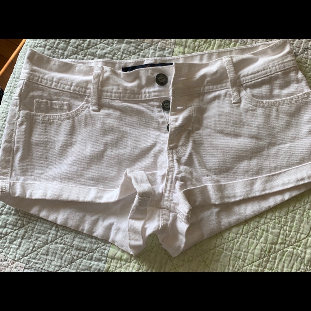 Cute shorts